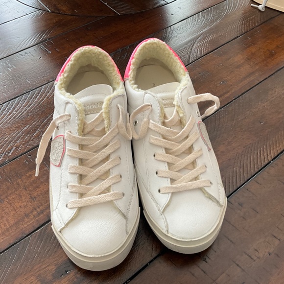 Phillipe model - Picture 3 of 5